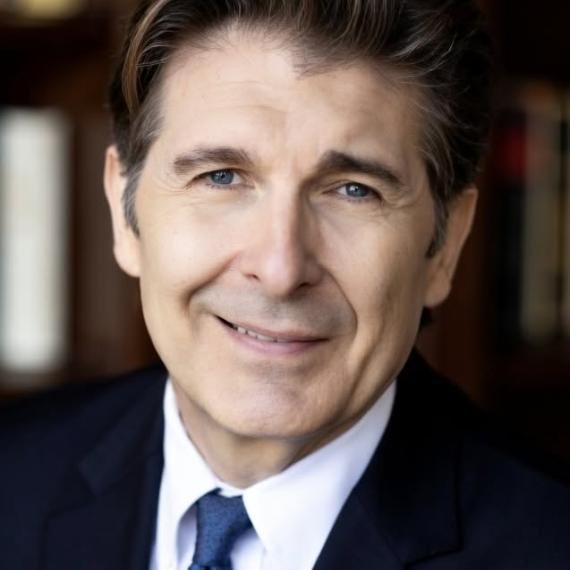 Randall Franks