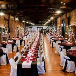 Historic Ringgold Depot