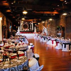 Historic Ringgold Depot