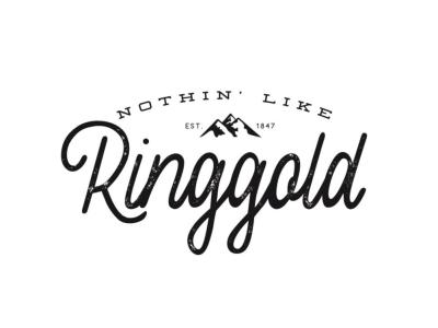 Visit nothinlikeringgold.com for information about events and local businesses