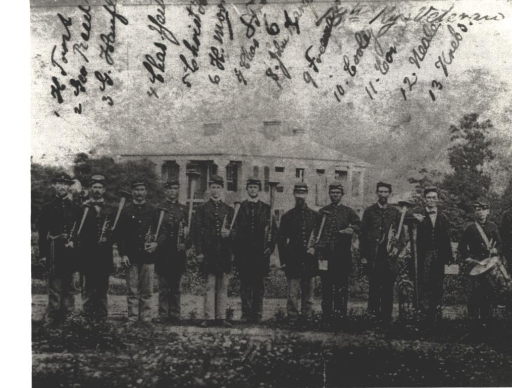 historical photographs