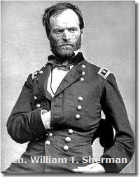 William Sherman 