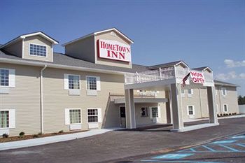 Home Town Inn